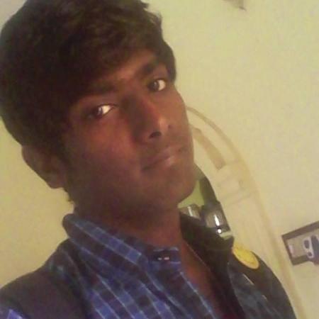 Dheena Dhayal's Classmates® Profile Photo