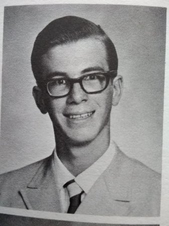 Bruce Johnsen's Classmates profile album