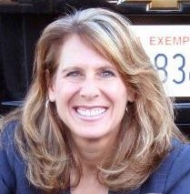 Gayle Israel's Classmates® Profile Photo