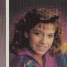 Christy Pearsall's Classmates profile album