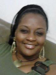 chantele rogers's Classmates® Profile Photo