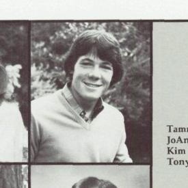 Tony Baker's Classmates profile album