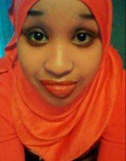 Shadiya Abdi's Classmates® Profile Photo