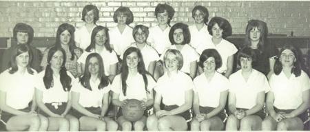 Deborah Baker's Classmates profile album