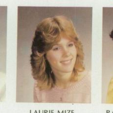 Lori Martin's Classmates profile album