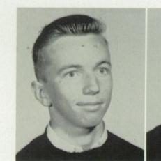 Jay Lewis' Classmates profile album