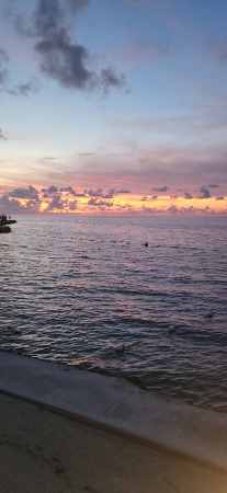 Key West Sunset