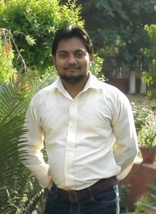 Avadesh Kumar's Classmates® Profile Photo