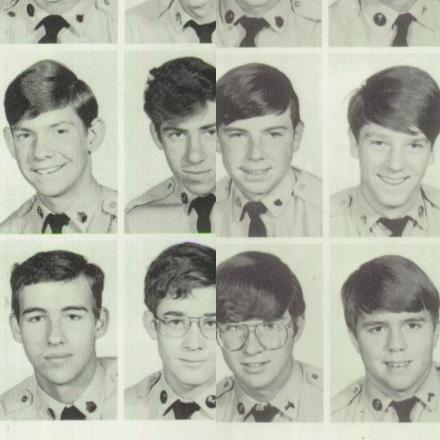 Robert Gallagher's Classmates profile album