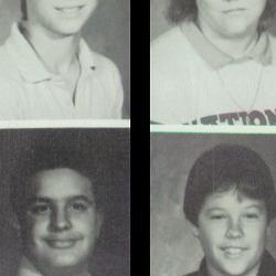 Cindy Foreman's Classmates profile album