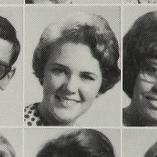 Carole Hughes' Classmates profile album
