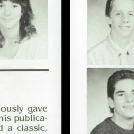 Todd Perrine's Classmates profile album