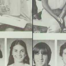 Cindy Baldwin's Classmates profile album