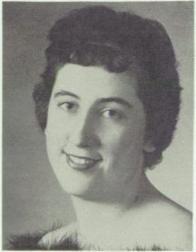 Eunice Brink's Classmates profile album