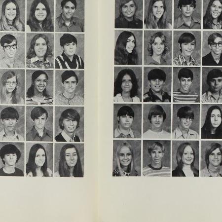 Vickie Fentz's Classmates profile album