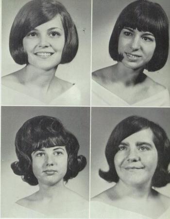 Patricia McManus' Classmates profile album
