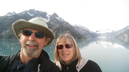 Glacier Bay, Alaska