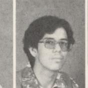 Frank Martinez's Classmates profile album