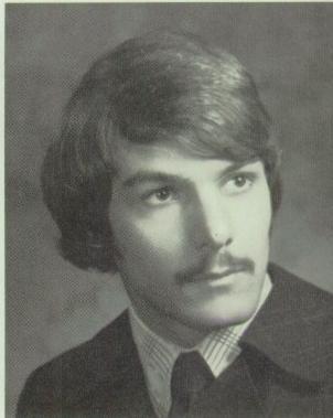 Mike Baker's Classmates profile album