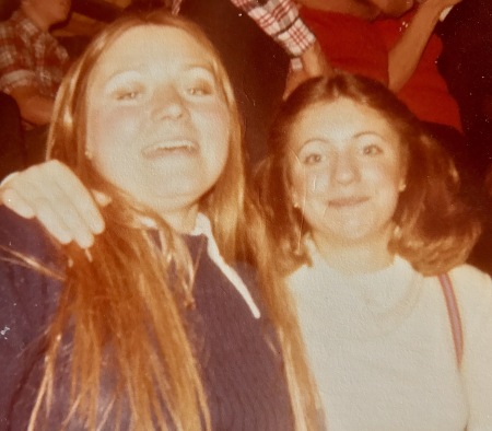 Mary Jo Mauro's Classmates profile album