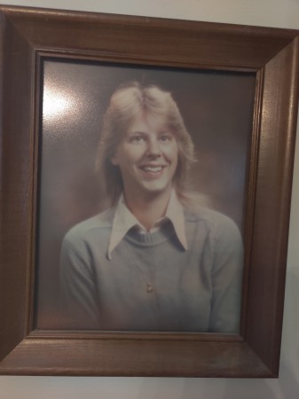 Julie Juranitch's Classmates profile album