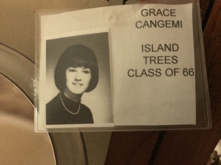 Grace Cangemi-raskin's Classmates profile album