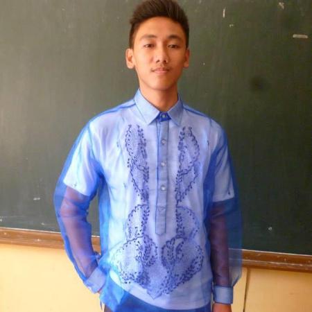 Jomar Adalan's Classmates® Profile Photo