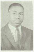 Walter Jones' Classmates profile album