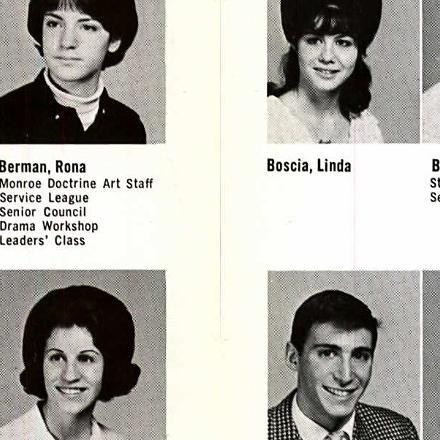 Vincent Bondi's Classmates profile album