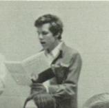 Roy Stevens' Classmates profile album