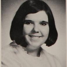 Betty Barnes' Classmates profile album