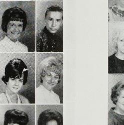 Jean Kelly's Classmates profile album