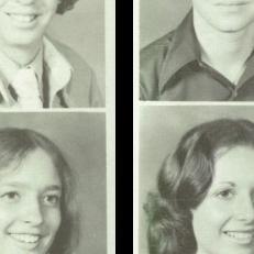 Teri Foskett's Classmates profile album