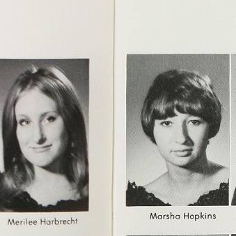 Denise Smith's Classmates profile album