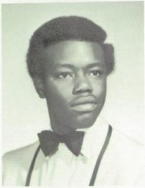 Leonard Artis Jr's Classmates profile album