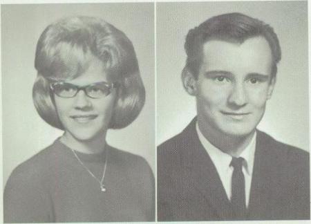 Dennis Fullerton's Classmates profile album