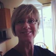 Judy Hinkson's Classmates® Profile Photo