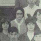 Helen Ewell's Classmates profile album