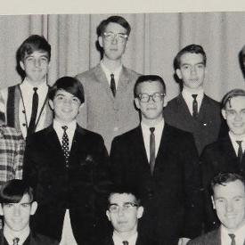 Doug Kathary's Classmates profile album