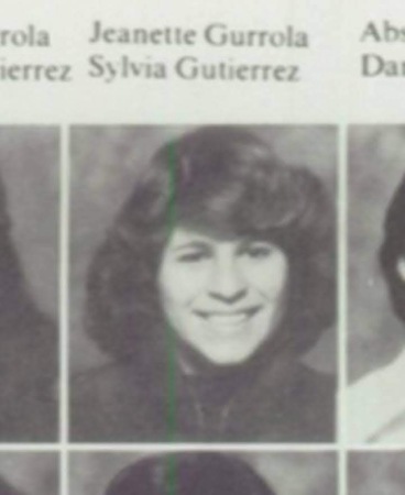 Jeanette Guzman's Classmates profile album