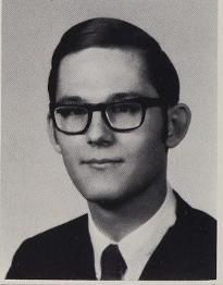 Roger Myers' Classmates profile album