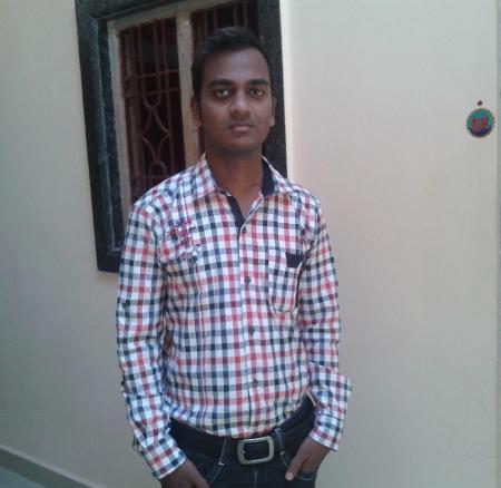 Arun Bansal's Classmates® Profile Photo