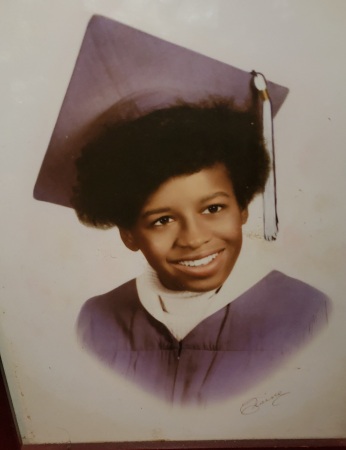 Cecynthia Wright's Classmates profile album