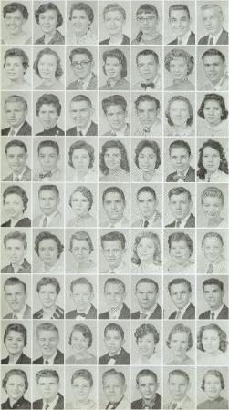 Kenneth Treat's Classmates profile album