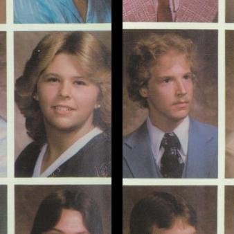 Sherri Galante's Classmates profile album