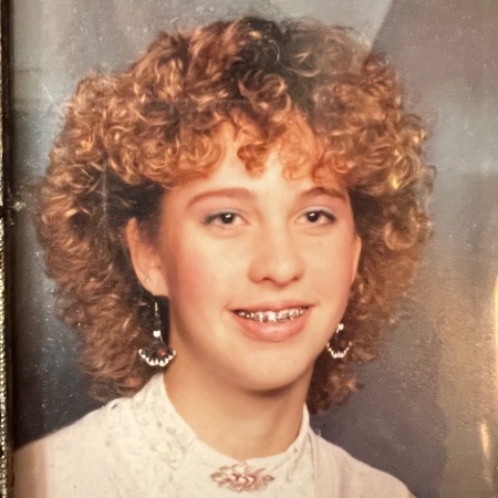 Mandy Wittschen's Classmates profile album