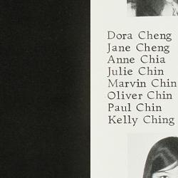 Paul Chin's Classmates profile album
