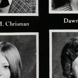 Sharon Cullen's Classmates profile album