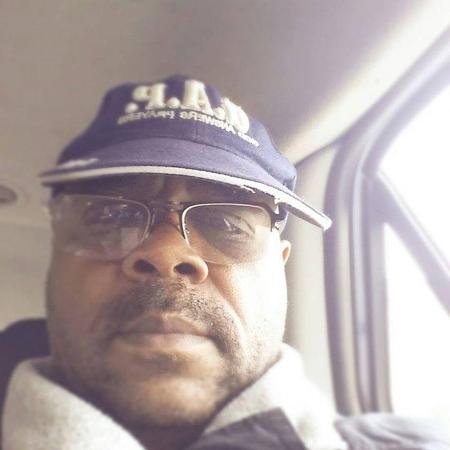 Larry Withers's Classmates® Profile Photo