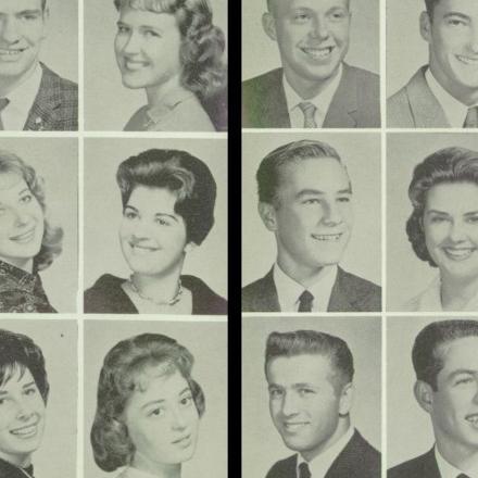 Brad Bodoh's Classmates profile album